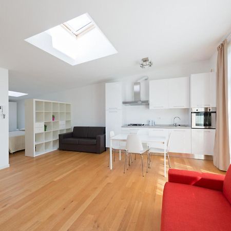 La Maison Del Capestrano Milano Dış mekan fotoğraf