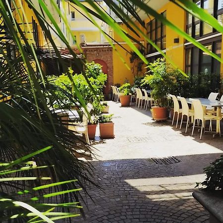 La Maison Del Capestrano Milano Dış mekan fotoğraf