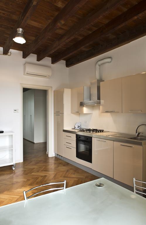 La Maison Del Capestrano Milano Oda fotoğraf