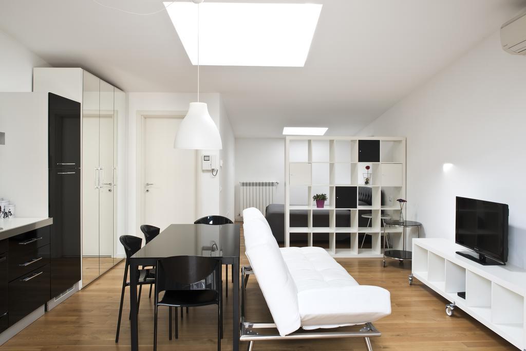 La Maison Del Capestrano Milano Dış mekan fotoğraf