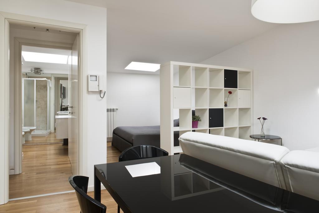 La Maison Del Capestrano Milano Dış mekan fotoğraf