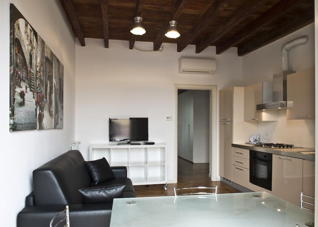La Maison Del Capestrano Milano Dış mekan fotoğraf