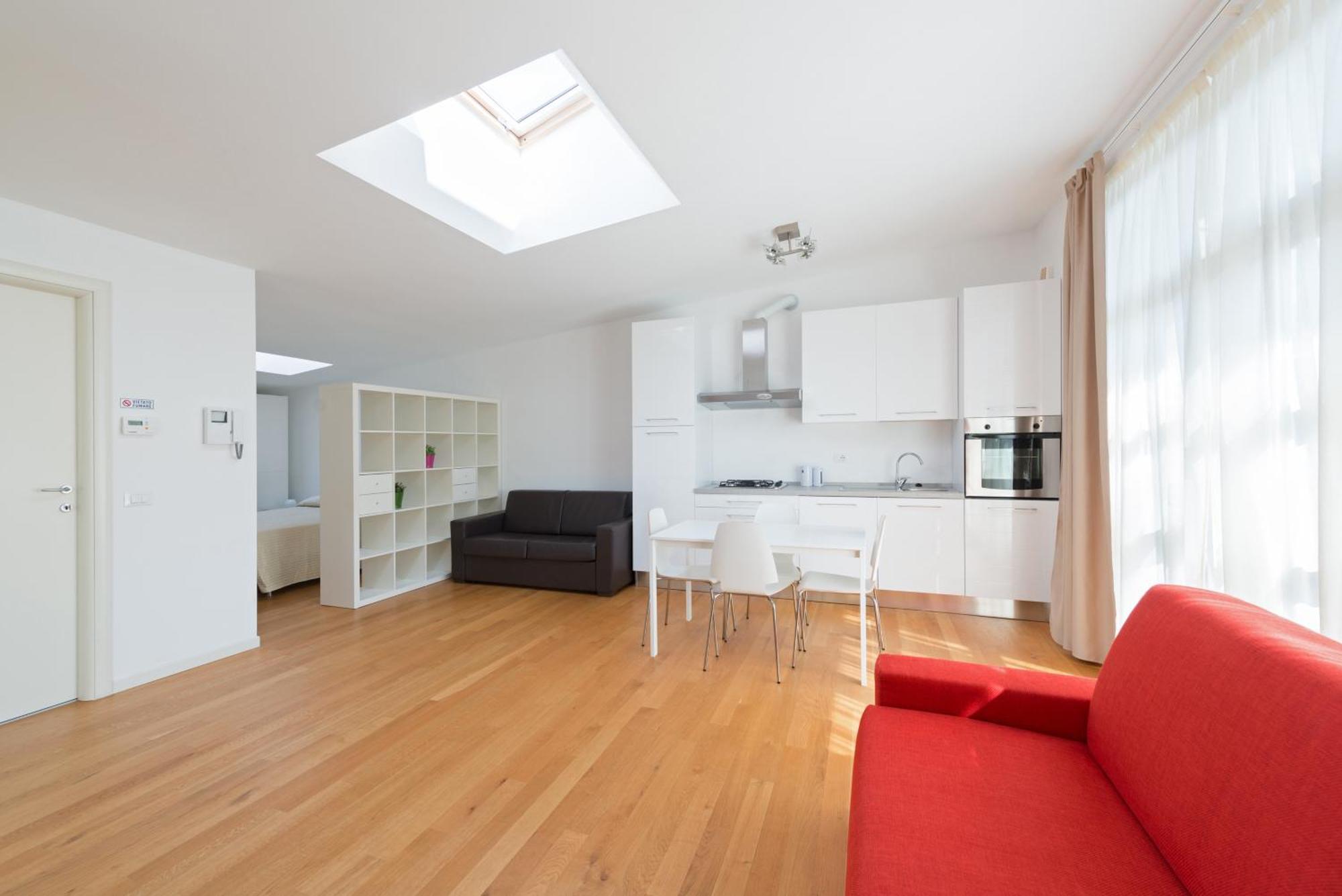 La Maison Del Capestrano Milano Dış mekan fotoğraf