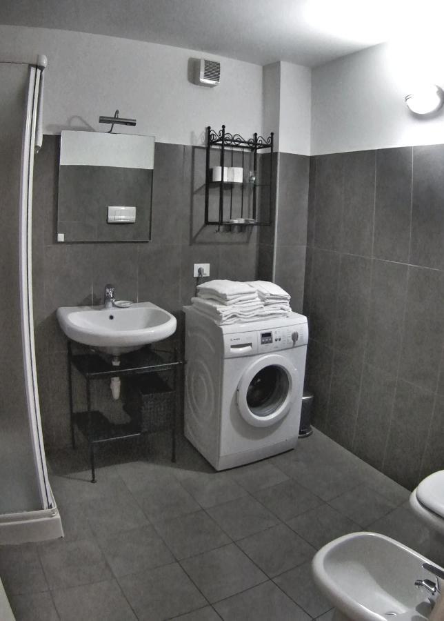 La Maison Del Capestrano Milano Dış mekan fotoğraf