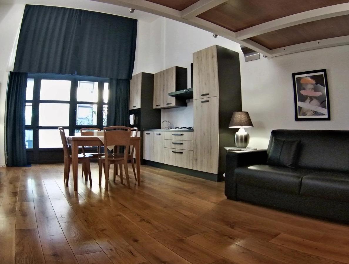 La Maison Del Capestrano Milano Dış mekan fotoğraf