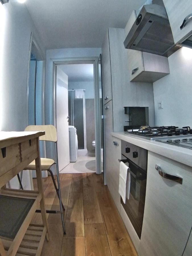 La Maison Del Capestrano Milano Dış mekan fotoğraf