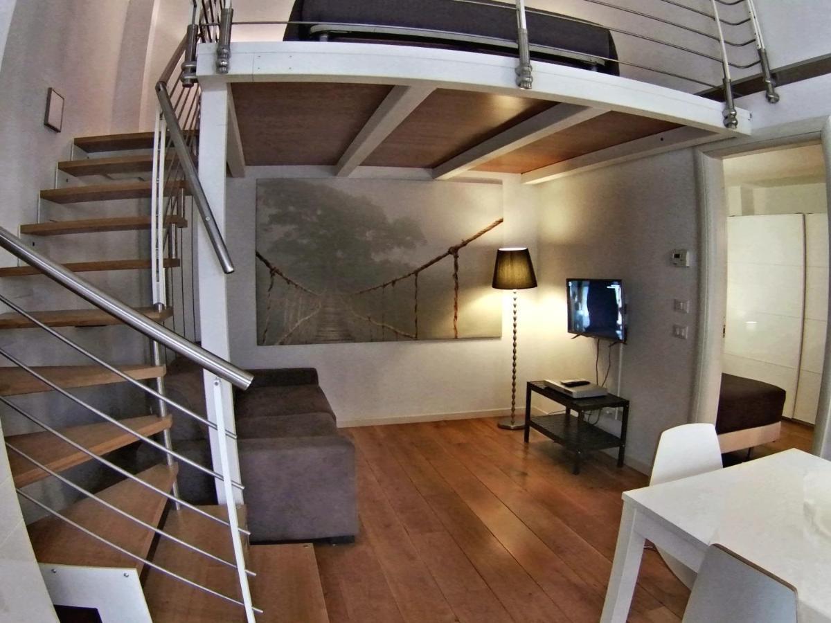 La Maison Del Capestrano Milano Dış mekan fotoğraf