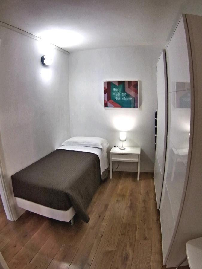 La Maison Del Capestrano Milano Dış mekan fotoğraf