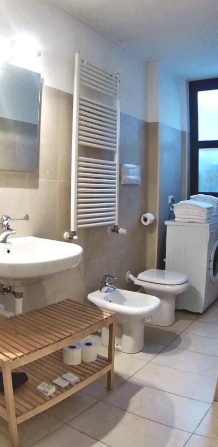 La Maison Del Capestrano Milano Dış mekan fotoğraf