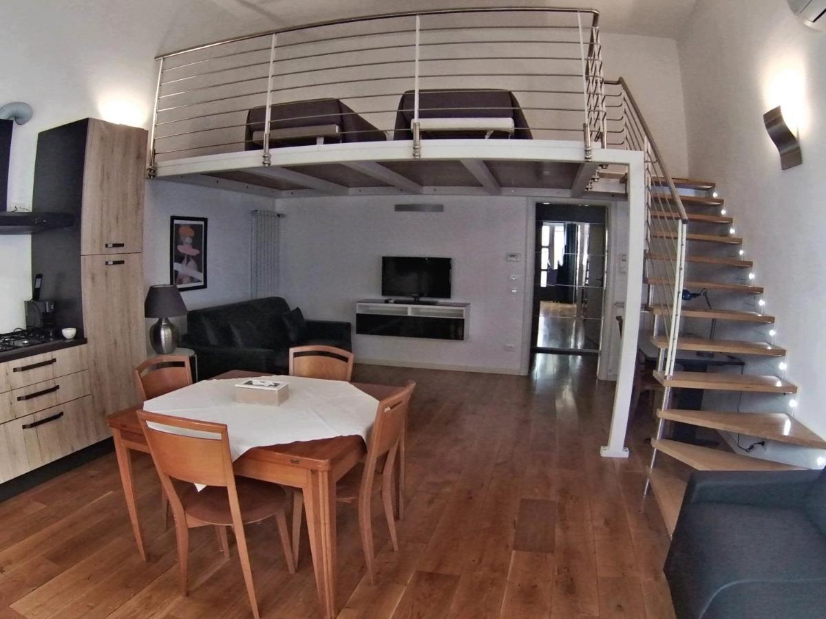 La Maison Del Capestrano Milano Dış mekan fotoğraf